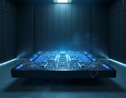 Creating a Decentralized Future for Business Productivity