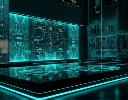 Enhancing Business Productivity through AI and Crypto Synergy