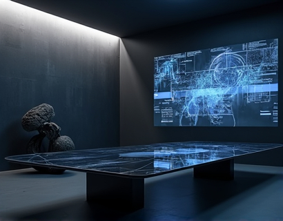 Exceptional Productivity Solutions: Harnessing AI and Crypto for Business Transformation