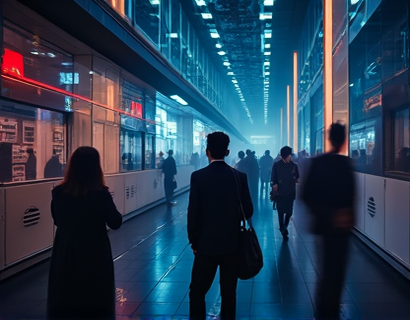 Leveraging Decentralized AI and Crypto for Business Transformation