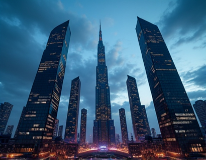 Vitalizing Business Transformation through Decentralized Productivity